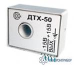 ДТХ-50 — датчик измерения постоянного и переменного тока фото