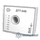 ДТТ-04Б (100А) — датчик измерения переменных токов фото