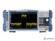 FPL1003 — анализатор спектра фото