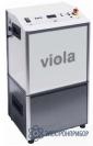 VIOLA-60 — автоматическая система  для испытаний кабелей с изоляцией  из сшитого полиэтилена фото