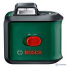 Bosch UniversalLevel 360 — лазерный уровень фото