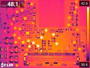 Режим макросъемки 71/103 µm для объективов 24° — для тепловизоров FLIR T5xx, T8xx, A400, A700 фото