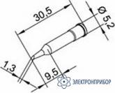 102ADLF13 — усеченный цилиндр 1,3 мм (к i-Tool, i-Tool nano) фото