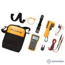 Fluke 116/62 MAX+ — комплект мультиметра и инфракрасного термометра фото