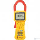 Fluke 355 — токоизмерительные клещи для измерения токов до 2000 А фото