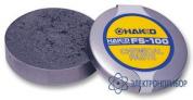 HAKKO FS-100 — восстановительная и паяльная паста для сменных головок фото