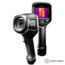 FLIR E6xt — тепловизор фото