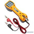 Fluke 30800009 — комплект для тестирования телефонных линий с разъемом ABN фото