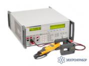 Fluke 5080A/SC/MEG — многоцелевой калибратор с опцией калибровки мегомметра и осциллографа фото