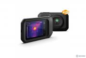 FLIR C3-X — тепловизор фото