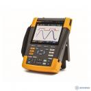 Fluke 190-504-III — осциллограф-мультиметр цифровой четырехканальный 500 МГц фото