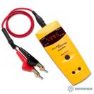 Fluke TS100 PRO — тестер неисправности кабеля с функцией обнаружения мостовых ответвителей фото