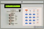 TE7077 — модуль калибратора температуры и технологического контроля фото