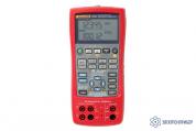 Fluke 725Ex — искробезопасный многофункциональный калибратор процессов фото