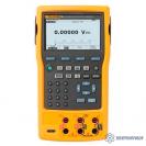 Fluke 753 — многофункциональный документирующий калибратор технологического оборудования фото