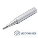 HAKKO 900M-T-1.6D — паяльная сменная головка для паяльников HAKKO 907/907ESD фото