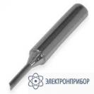 HAKKO 900M-T-2CF — паяльная сменная головка для паяльников HAKKO 907/907ESD фото