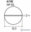 A1192 — сменные головки для HAKKO 850B, 852B, FR-801, FR-802, FR-803 фото