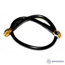 АСА-3031 — кабель SMA Plug - SMA Plug фото