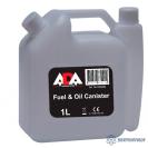 ADA Fuel & Oil Canister — канистра мерная для смешивания бензина и масла фото