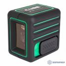 ADA CUBE MINI GREEN Basic Edition — лазерный уровень фото