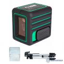 ADA CUBE MINI GREEN Professional Edition — лазерный уровень фото