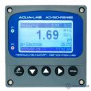 AQUA-LAB AQ-150-RS-485 — промышленный pH, ОВП метр контроллер (интерфейс RS485 Modbus RTU) фото