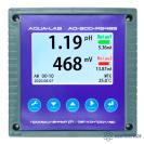 AQUA-LAB AQ-300-RS-485 — промышленный PH, ORP контроллер (интерфейс RS485 Modbus RTU) фото