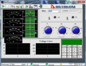 АТН-8310-SW — программное обеспечение управления электронными нагрузками фото
