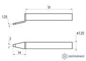 АТР-8378 — наконечник фото