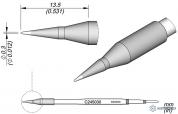 Bakon С2245-030 — жало фото