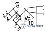 Bakon T13-BCM3 — жало микроволна фото