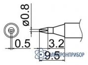 Bakon T13-D08 — жало фото