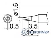 Bakon T13-D16 — жало фото