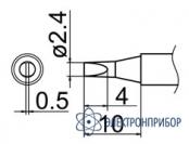 Bakon T13-D24 — жало фото