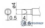 Bakon T13-D4 — жало фото