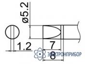 Bakon T13-D52 — жало фото