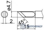 Bakon T13-K — жало фото