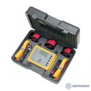 Fluke 1623 II — измеритель сопротивления заземления фото