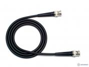 HB-B150 — кабель соединительный BNC PLUG - BANANA PLUG фото