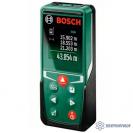 Bosch Universal Distance 50 — лазерный дальномер фото