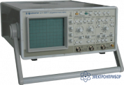 С1-176 — осциллограф аналоговый двухканальный фото