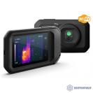 FLIR C5 — компактная тепловизионная камера фото