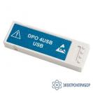 DPO4USB — модуль анализа и запуска по сигналам последовательных шин USB фото