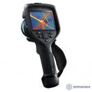 FLIR E96/24°/14°/42° — тепловизор со стандартным, широкоугольным и теле- объективами фото