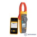 Fluke 374 FC — токовые клещи True-RMS c функцией беспроводной связи фото