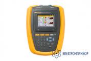 Fluke 830 — лазерный инструмент для центрирования вала фото