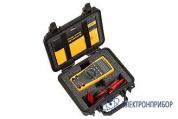 Fluke CXT170 — футляр повышенной прочности фото