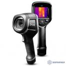 FLIR E5xt — тепловизор фото