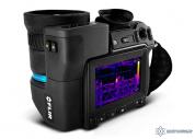 FLIR T1020 — тепловизор фото